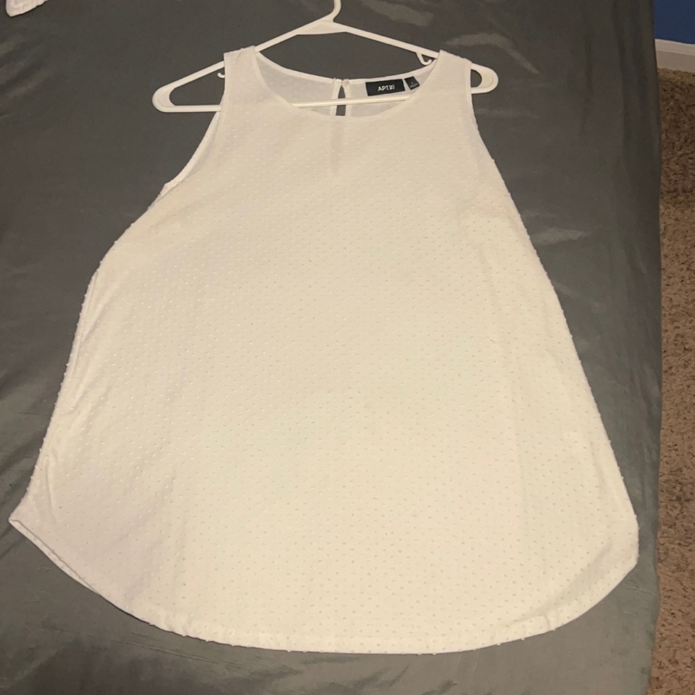 Apt 9 large tank top